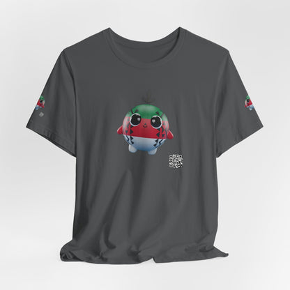 🐾⚽ New Caledonia World Cup 2026 Companion – Limited Edition Official Merchandise | PokAIMignons™