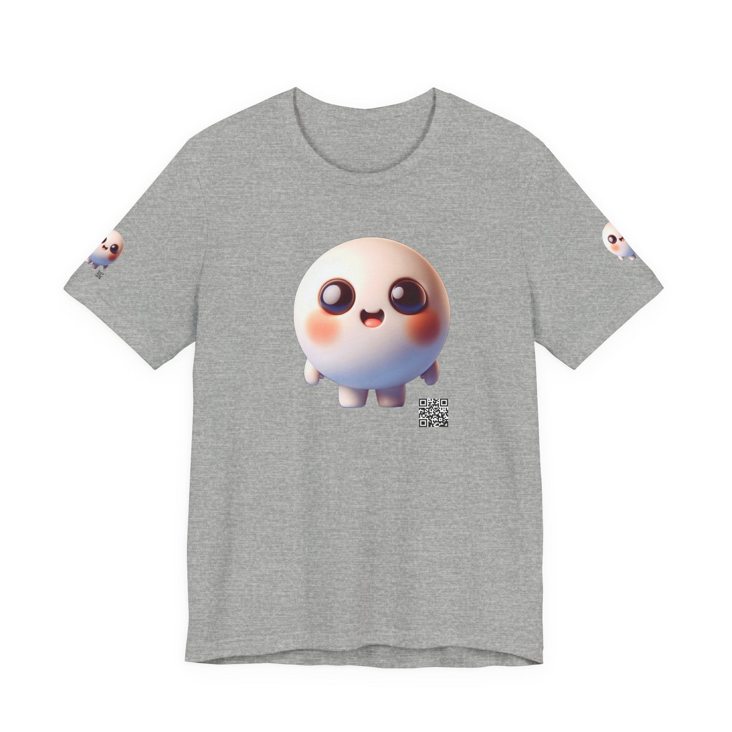 PokAIMignon Companion T-Shirt — T-Shirt | PokAIMignons™
