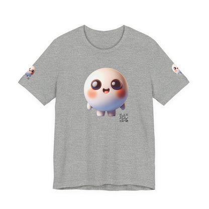 PokAIMignon Companion T-Shirt — T-Shirt | PokAIMignons™
