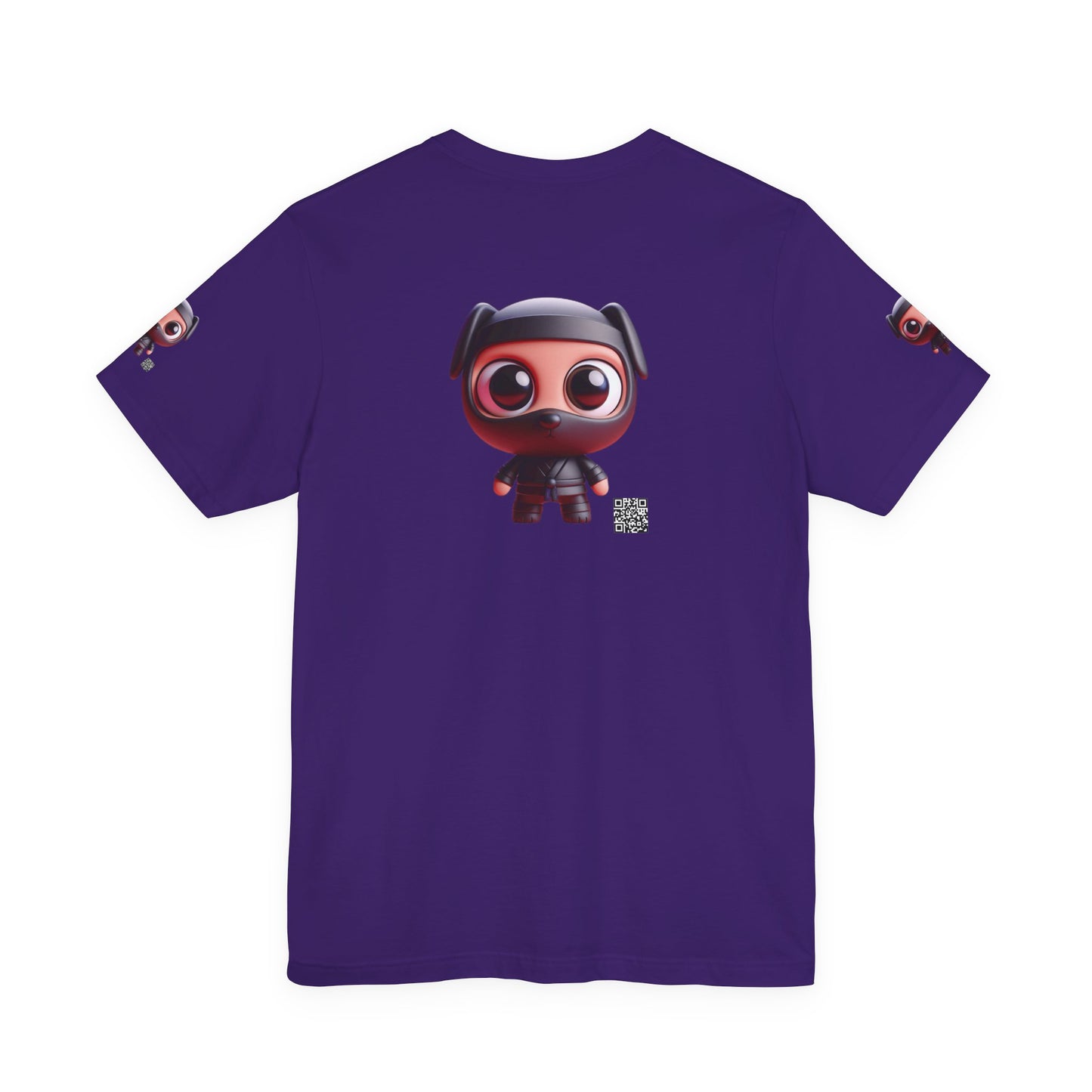 PokAIMignon Companion T-Shirt — T-Shirt | PokAIMignons™