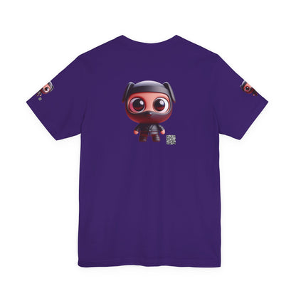 PokAIMignon Companion T-Shirt — T-Shirt | PokAIMignons™