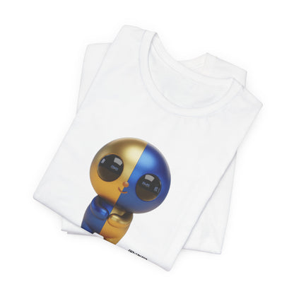 YukiB656 PokAIMignon Companion T-Shirt — T-Shirt | PokAIMignons™