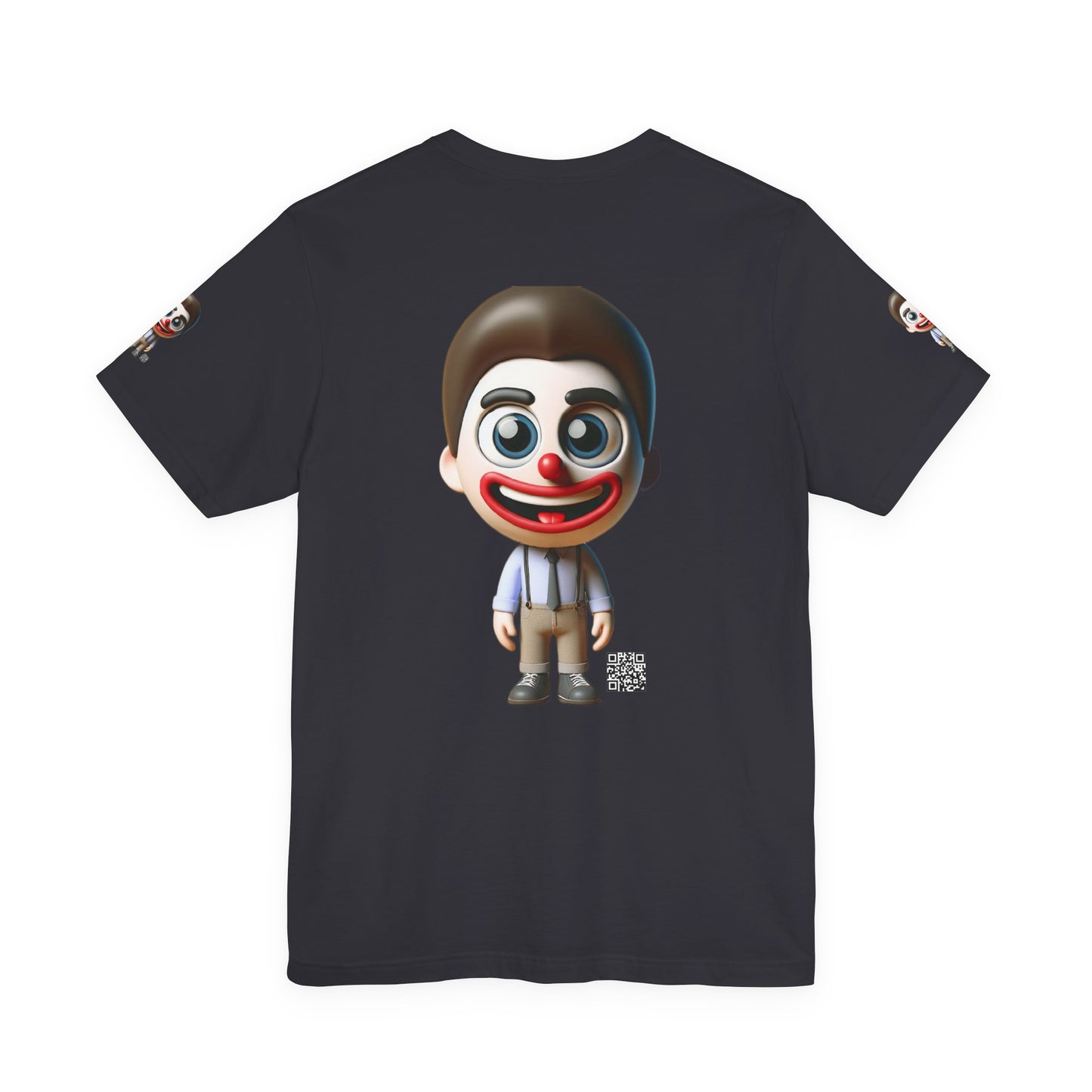 RockSage PokAIMignon T-Shirt — T-Shirt | PokAIMignons™