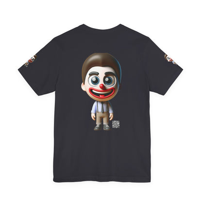 RockSage PokAIMignon T-Shirt — T-Shirt | PokAIMignons™