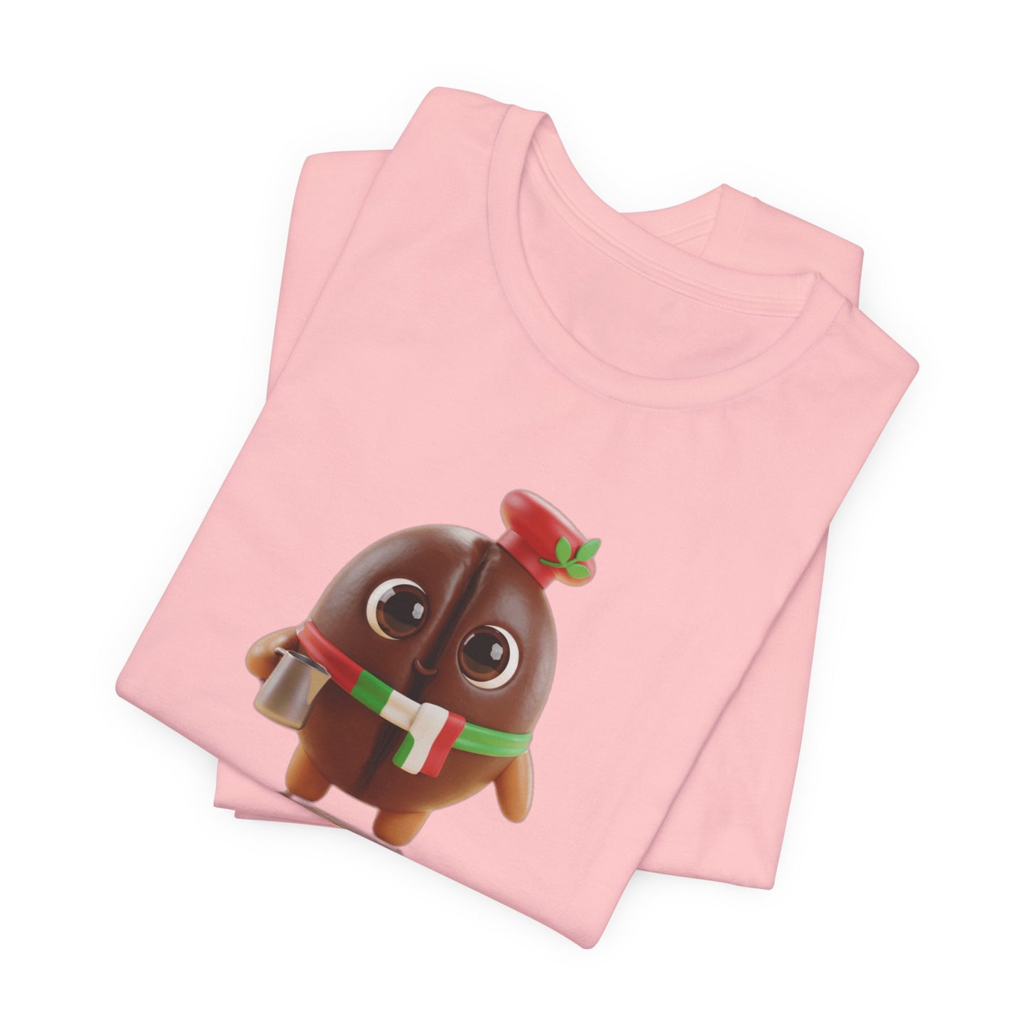 PokAIMignons Drop #24 T-Shirt — T-Shirt | PokAIMignons™