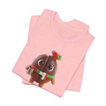 PokAIMignons Drop #24 T-Shirt — T-Shirt | PokAIMignons™