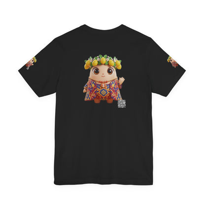 Sicilia PokAIMignon T-Shirt — T-Shirt | PokAIMignons™