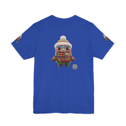 Sweaty PokAIMignon T-Shirt — T-Shirt | PokAIMignons™