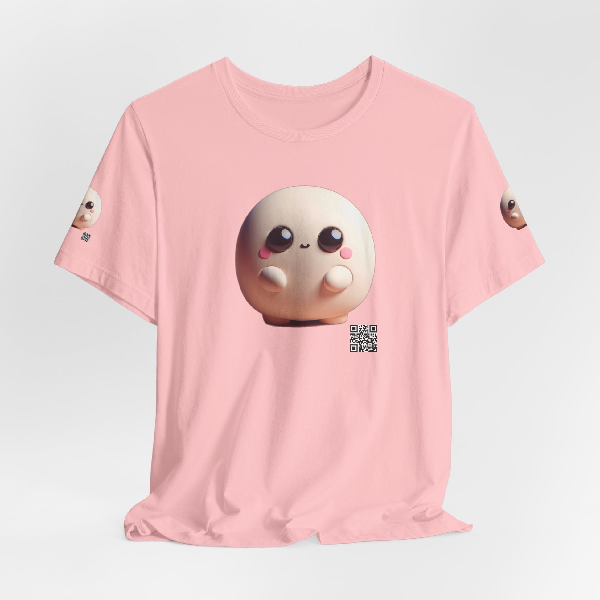 PokAIMignon Companion T-Shirt — T-Shirt | PokAIMignons™