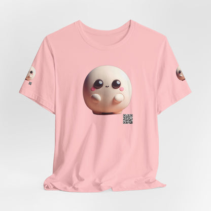 PokAIMignon Companion T-Shirt — T-Shirt | PokAIMignons™