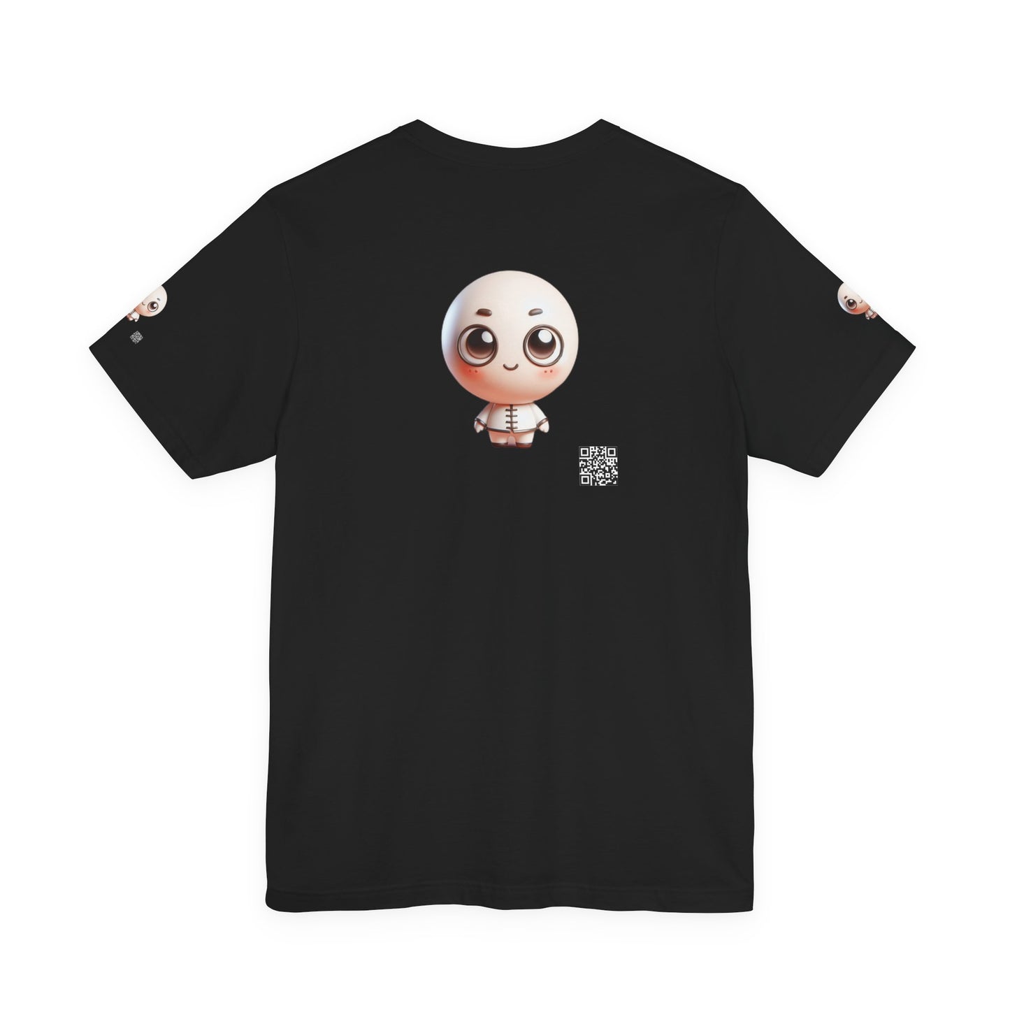 PokAIMignon Companion T-Shirt — T-Shirt | PokAIMignons™