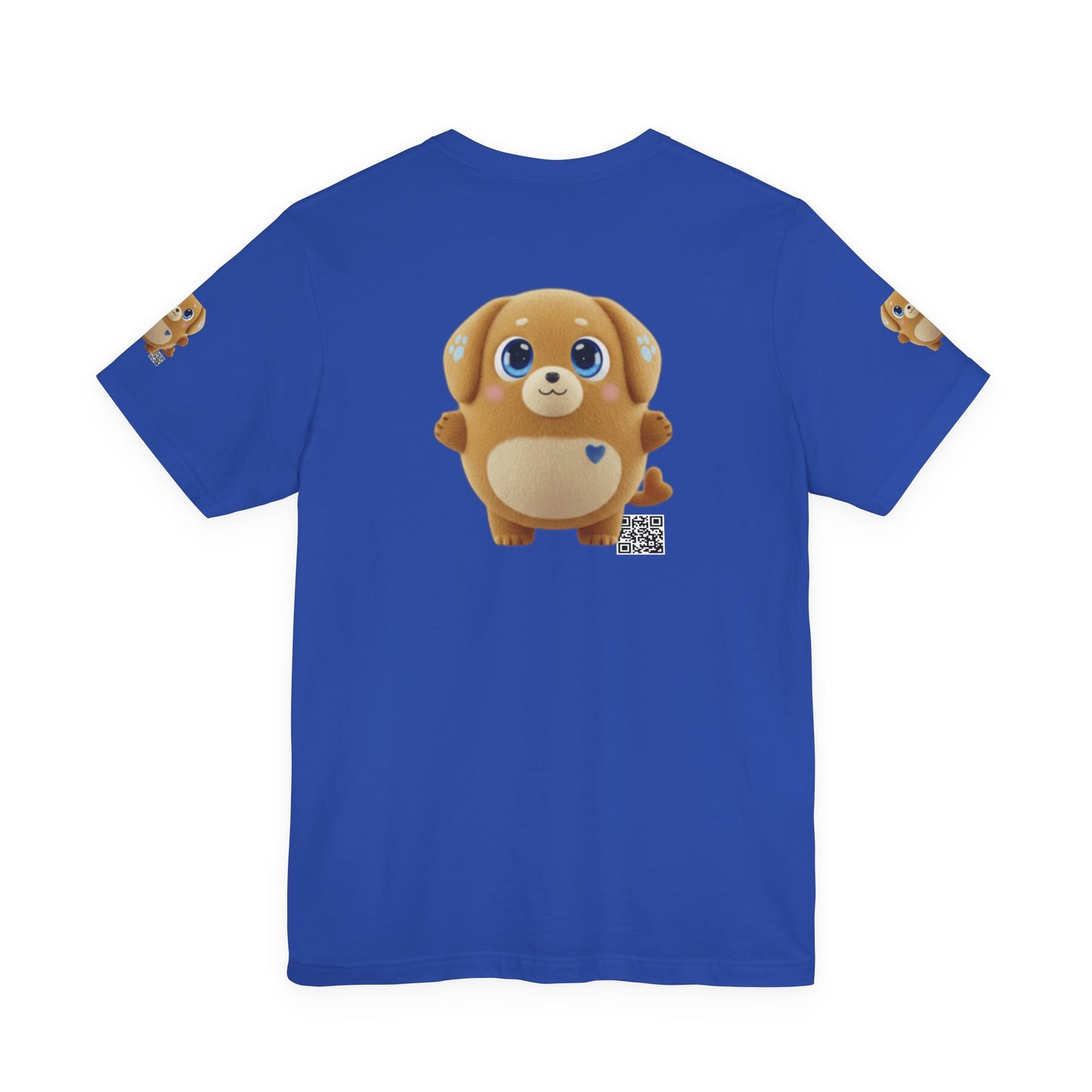 LabraLuv PokAIMignon Dynamic Product — T-Shirt | PokAIMignons™