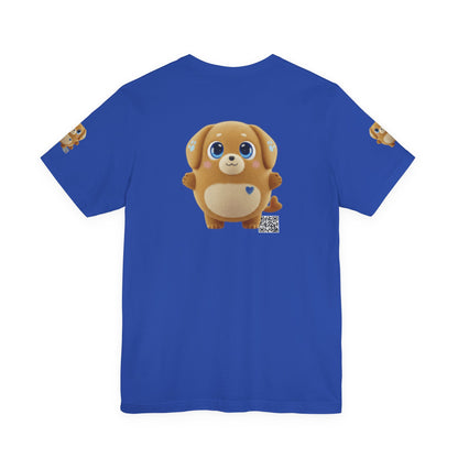LabraLuv PokAIMignon Dynamic Product — T-Shirt | PokAIMignons™