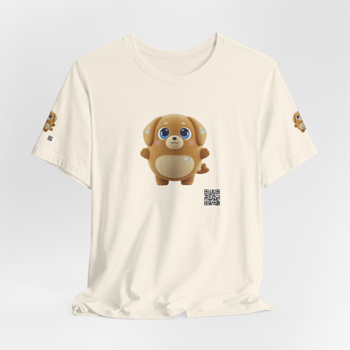 LabraLuv PokAIMignon T-Shirt — T-Shirt | PokAIMignons™