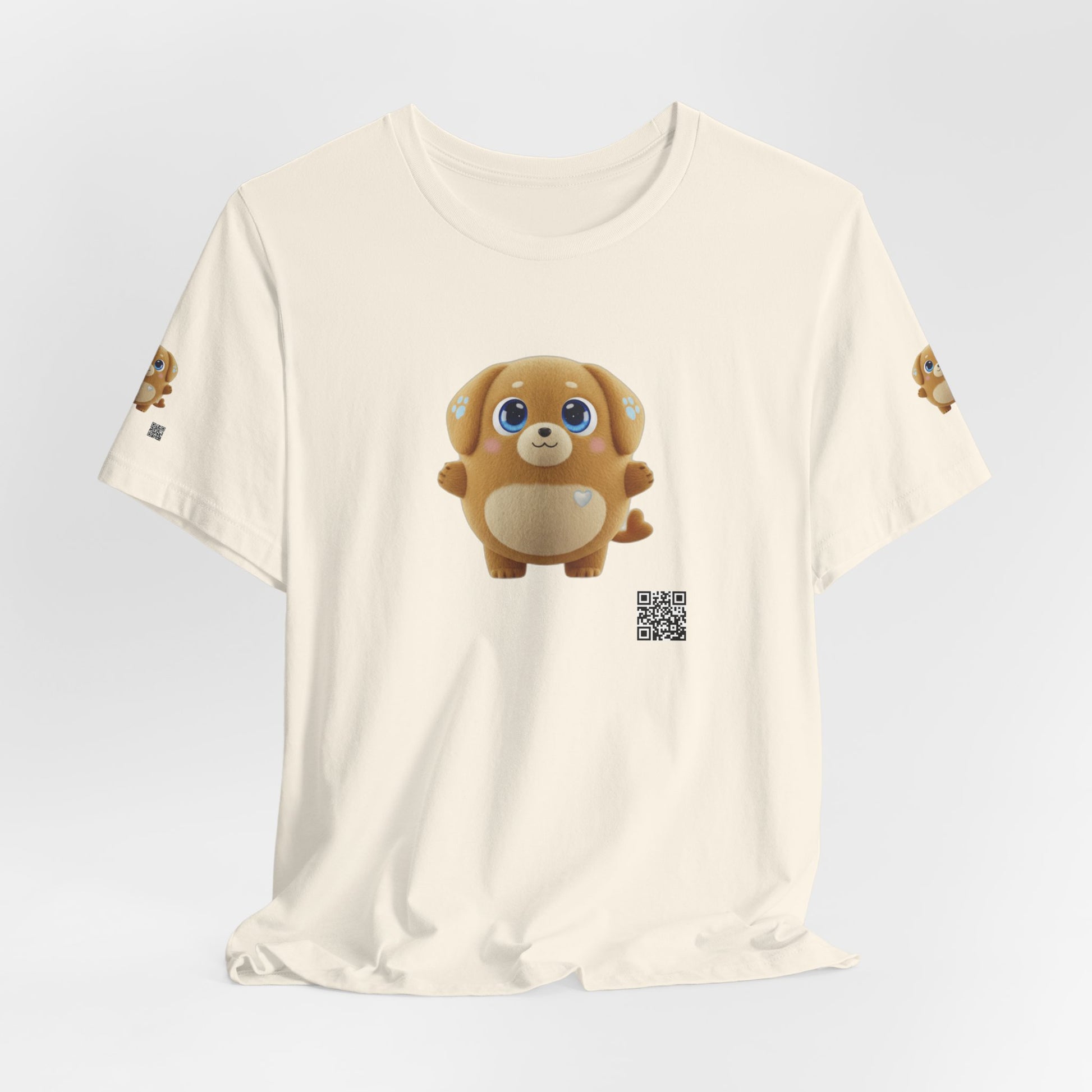 LabraLuv PokAIMignon T-Shirt — T-Shirt | PokAIMignons™
