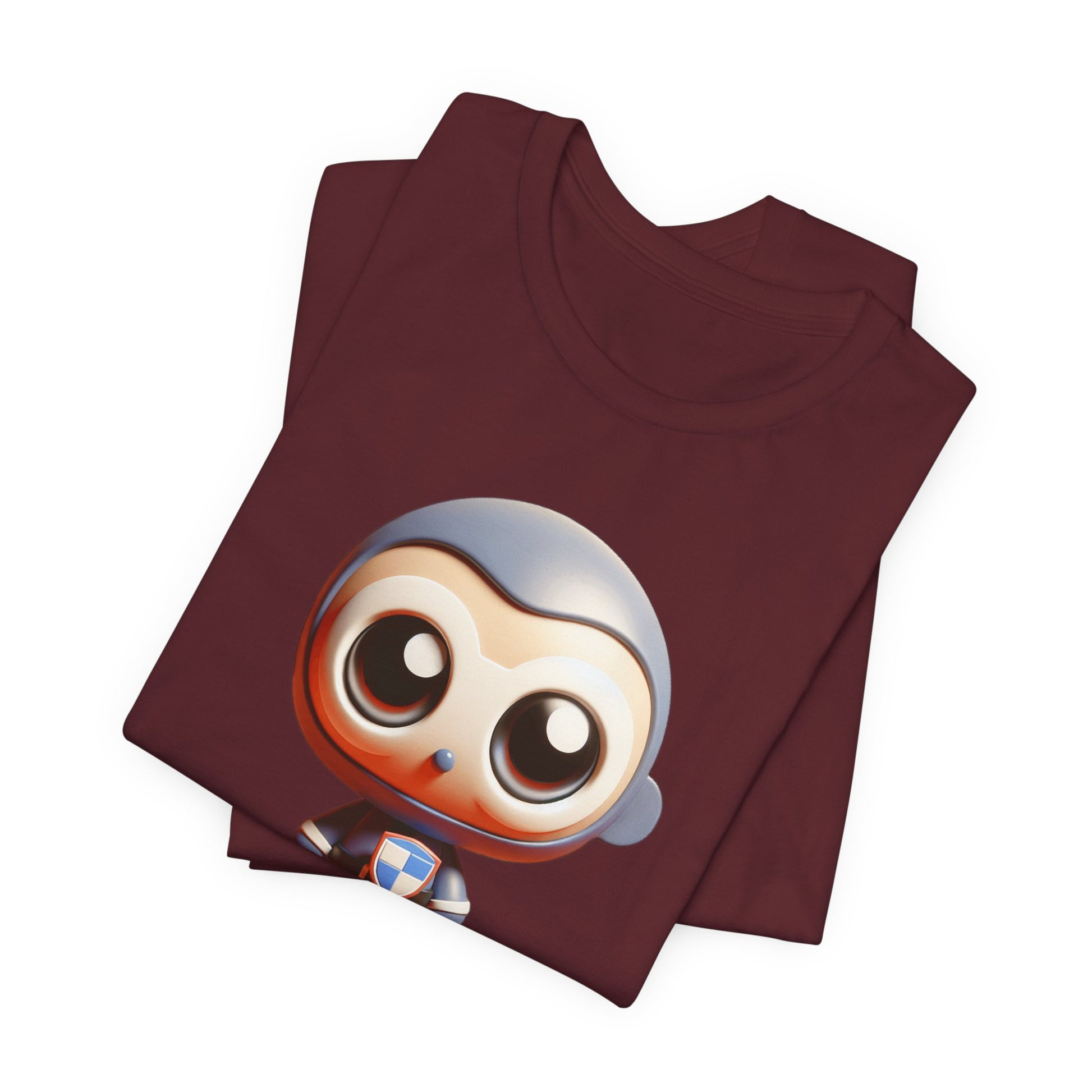 PokAIMignon Companion T-Shirt — T-Shirt | PokAIMignons™