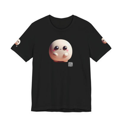 PokAIMignons Drop #13 T-Shirt — T-Shirt | PokAIMignons™