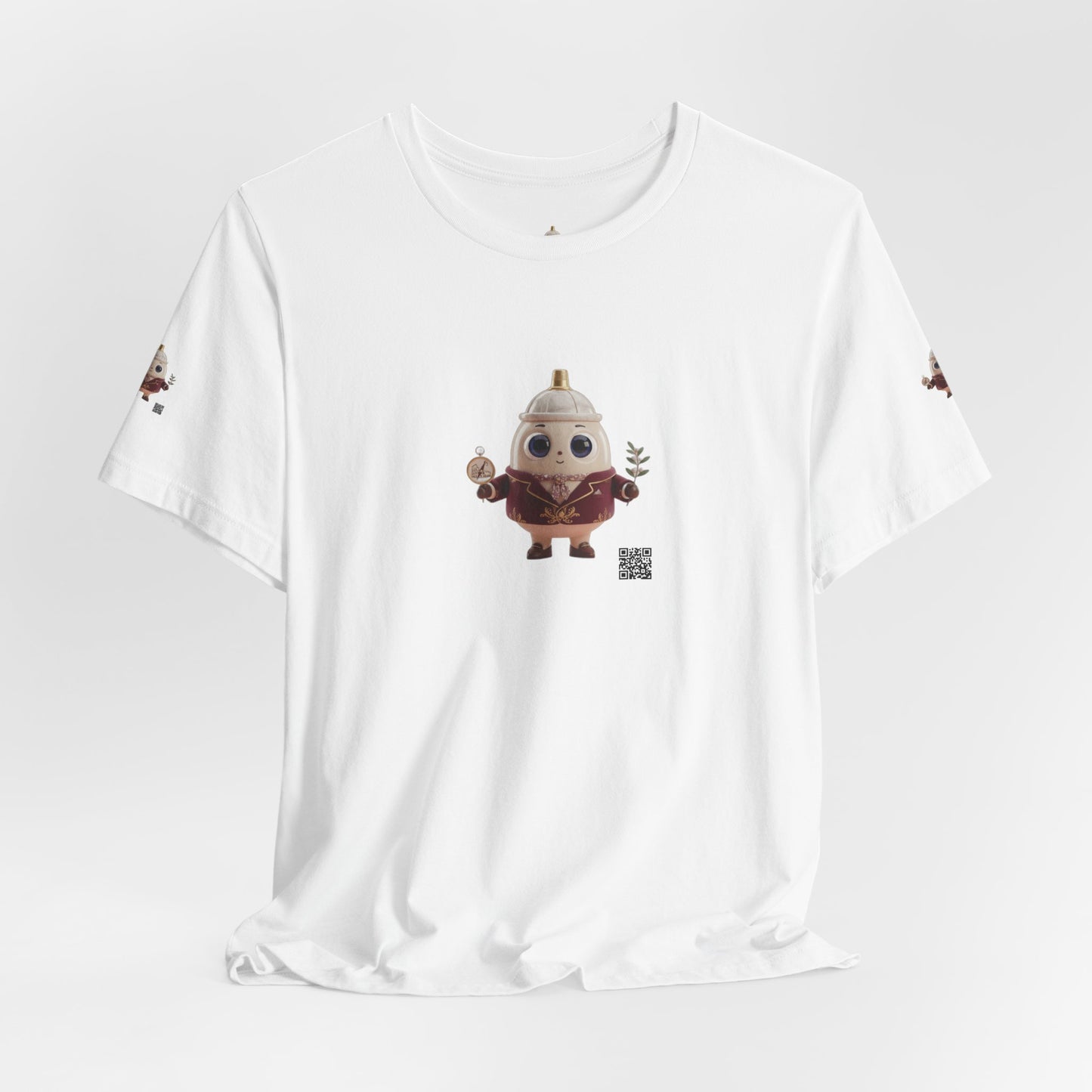 YukiB688 PokAIMignon Companion T-Shirt — T-Shirt | PokAIMignons™
