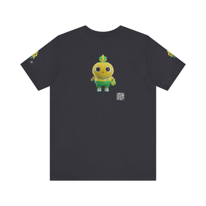 SambaStar — International Football 2026 PokAIMignon T-Shirt