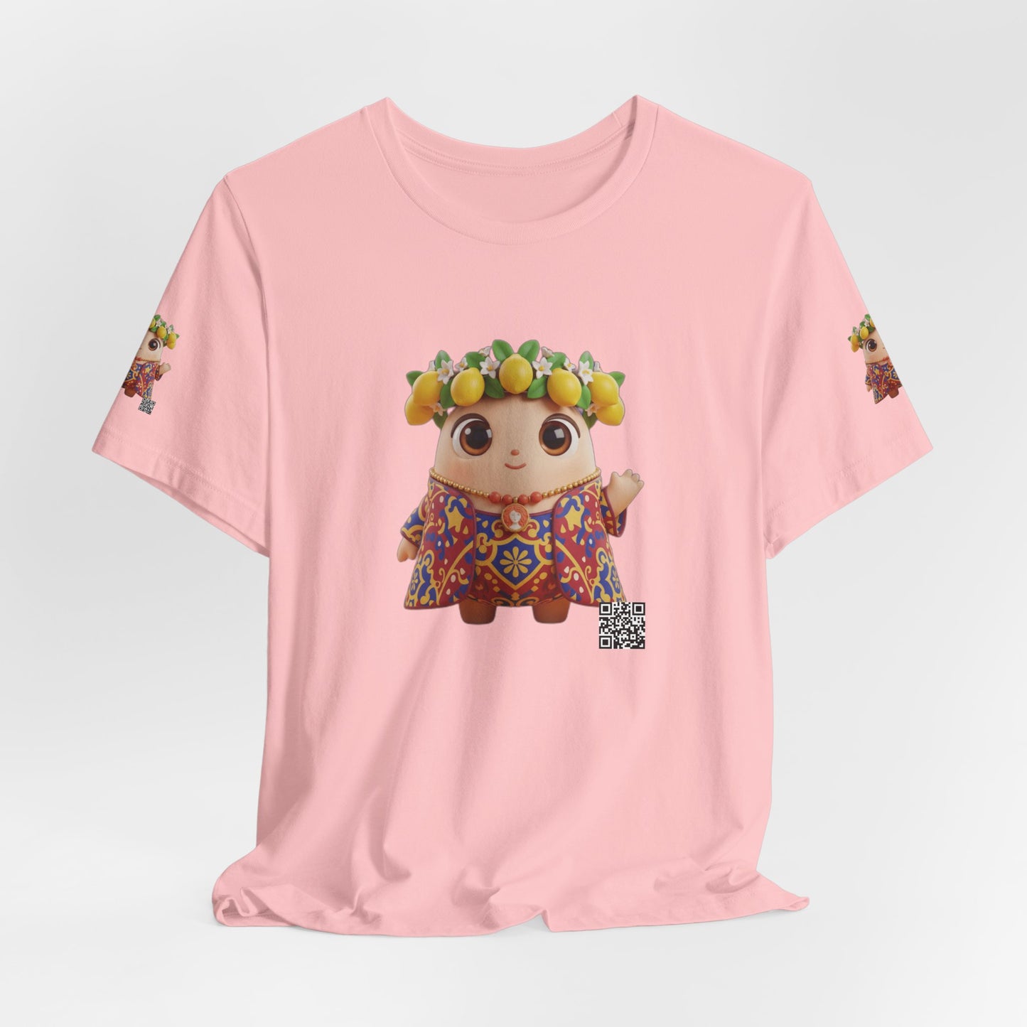 Sicilia PokAIMignon T-Shirt