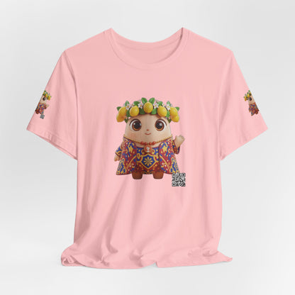 Sicilia PokAIMignon T-Shirt