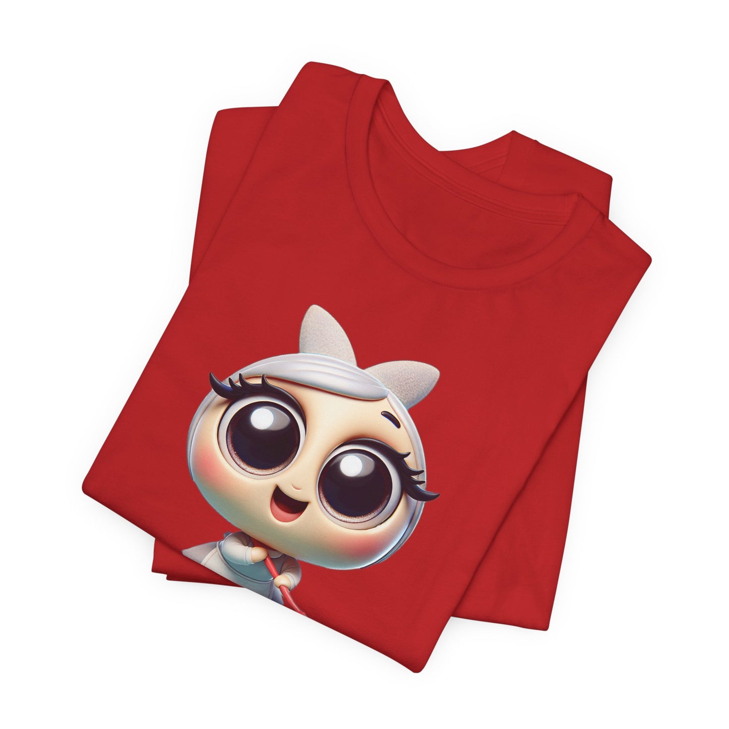 PokAIMignons Drop #38 T-Shirt — T-Shirt | PokAIMignons™