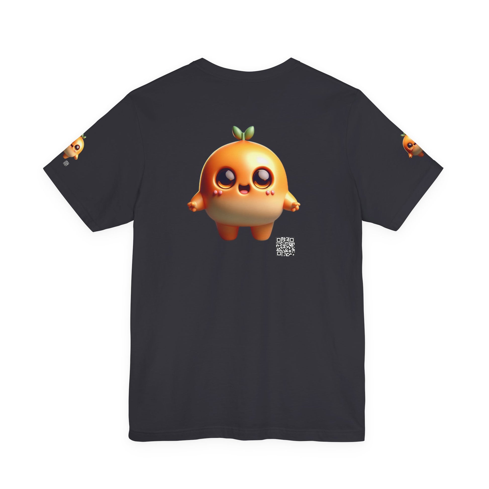 PokAIMignons Drop #23 T-Shirt — T-Shirt | PokAIMignons™