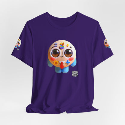 MathsGuru PokAIMignon Companion T-Shirt — T-Shirt | PokAIMignons™