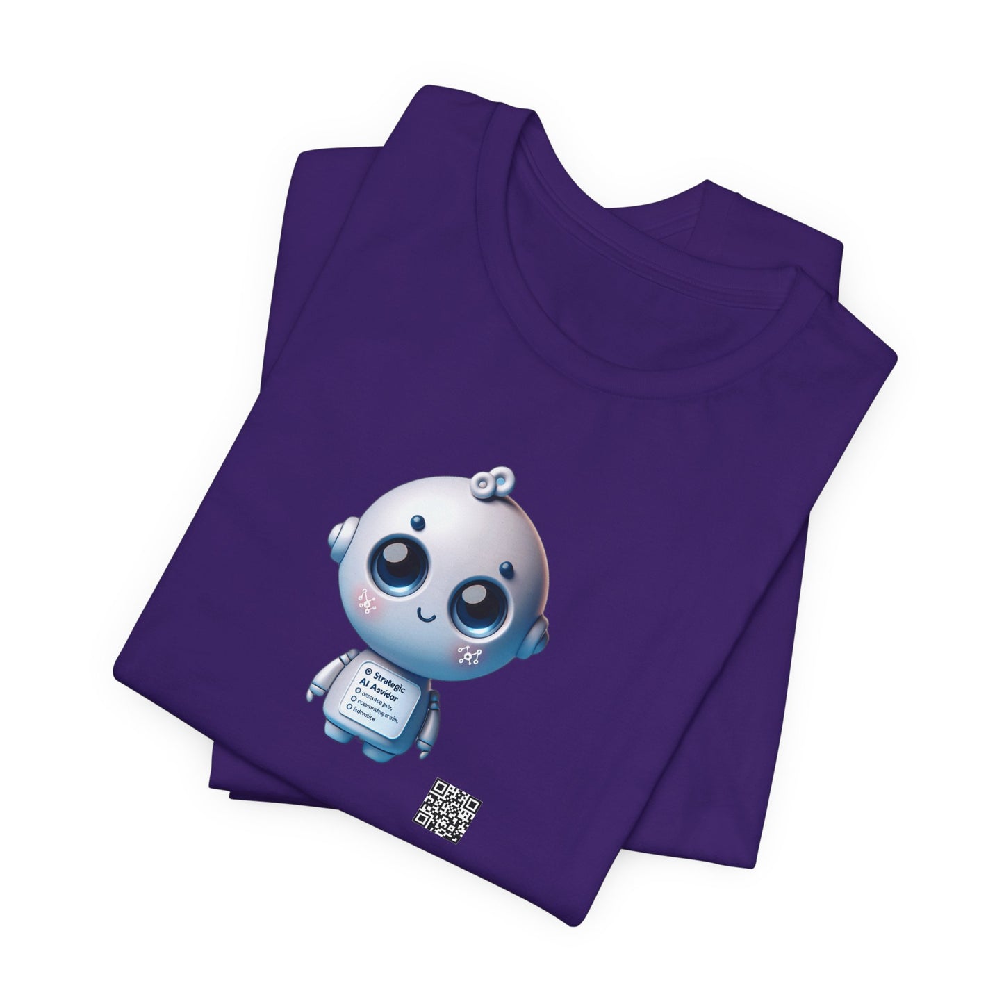 PokAIMignons Drop #21 T-Shirt — T-Shirt | PokAIMignons™