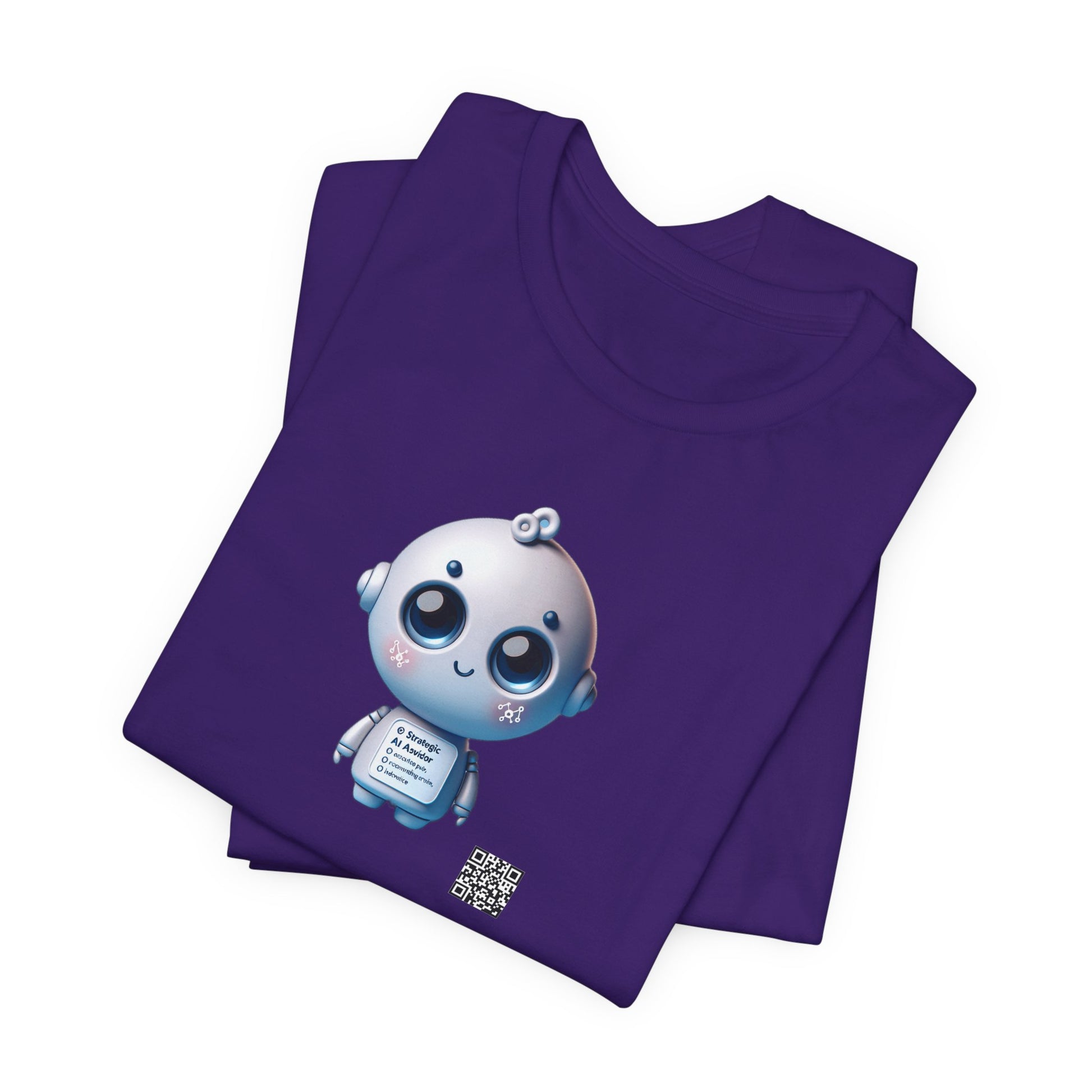 PokAIMignons Drop #21 T-Shirt — T-Shirt | PokAIMignons™