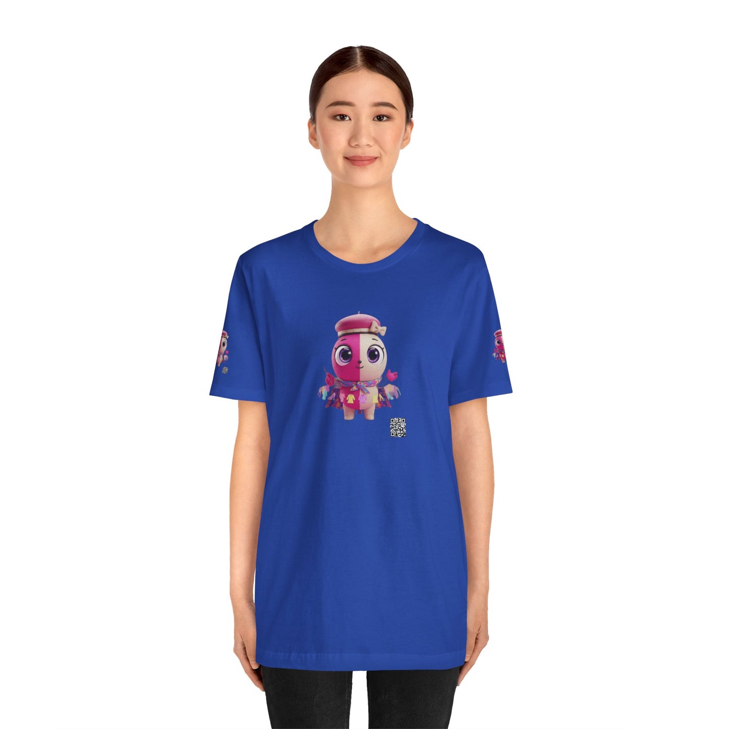 PokAIMignons Drop #5 T-Shirt