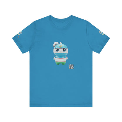 🐾⚽ Uzbekistan World Cup 2026 Companion – Limited Edition Official Merchandise | PokAIMignons™