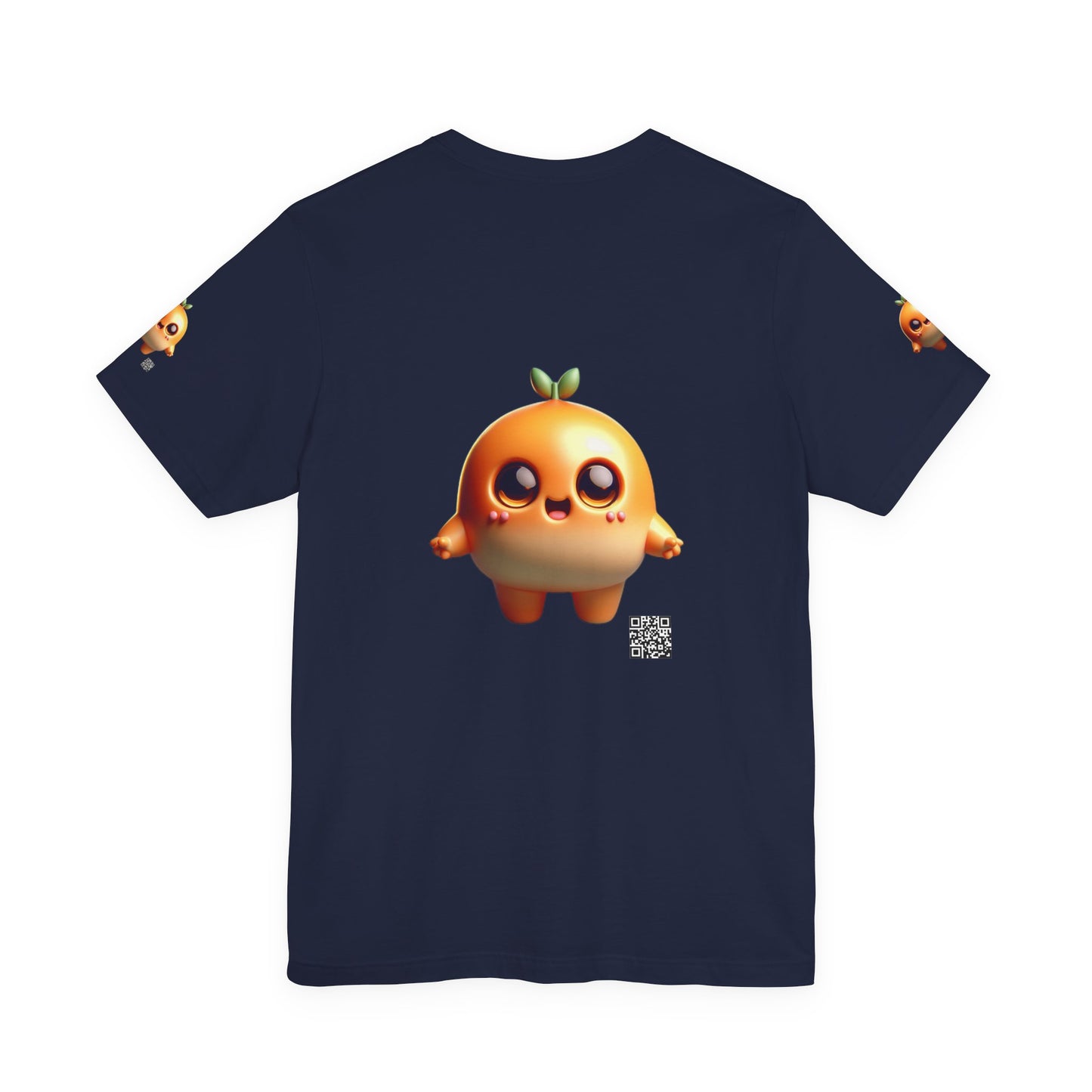 Companion #108 PokAIMignon T-Shirt