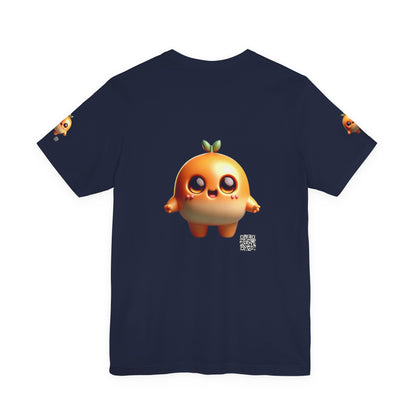 Companion #108 PokAIMignon T-Shirt