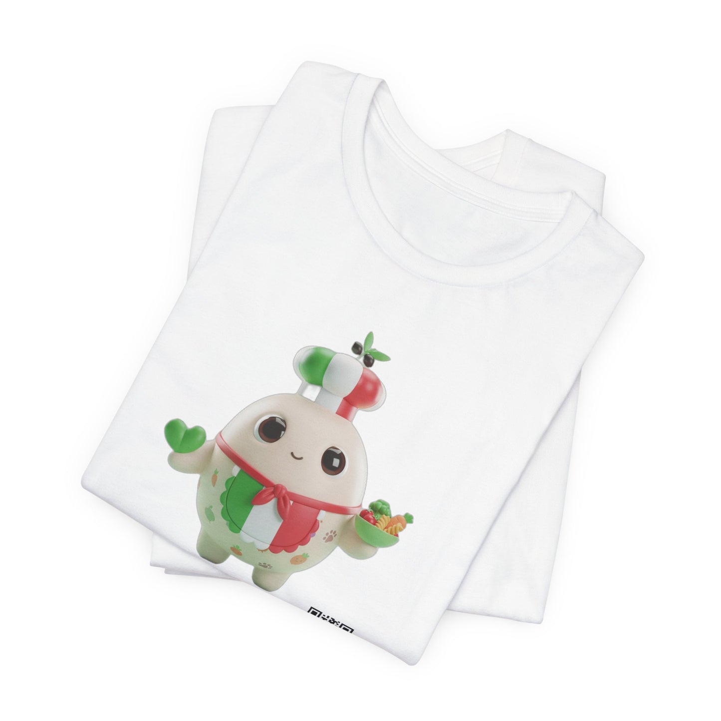 Bella Vita PokAIMignon T-Shirt — T-Shirt | PokAIMignons™
