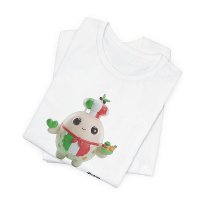 Bella Vita PokAIMignon T-Shirt — T-Shirt | PokAIMignons™