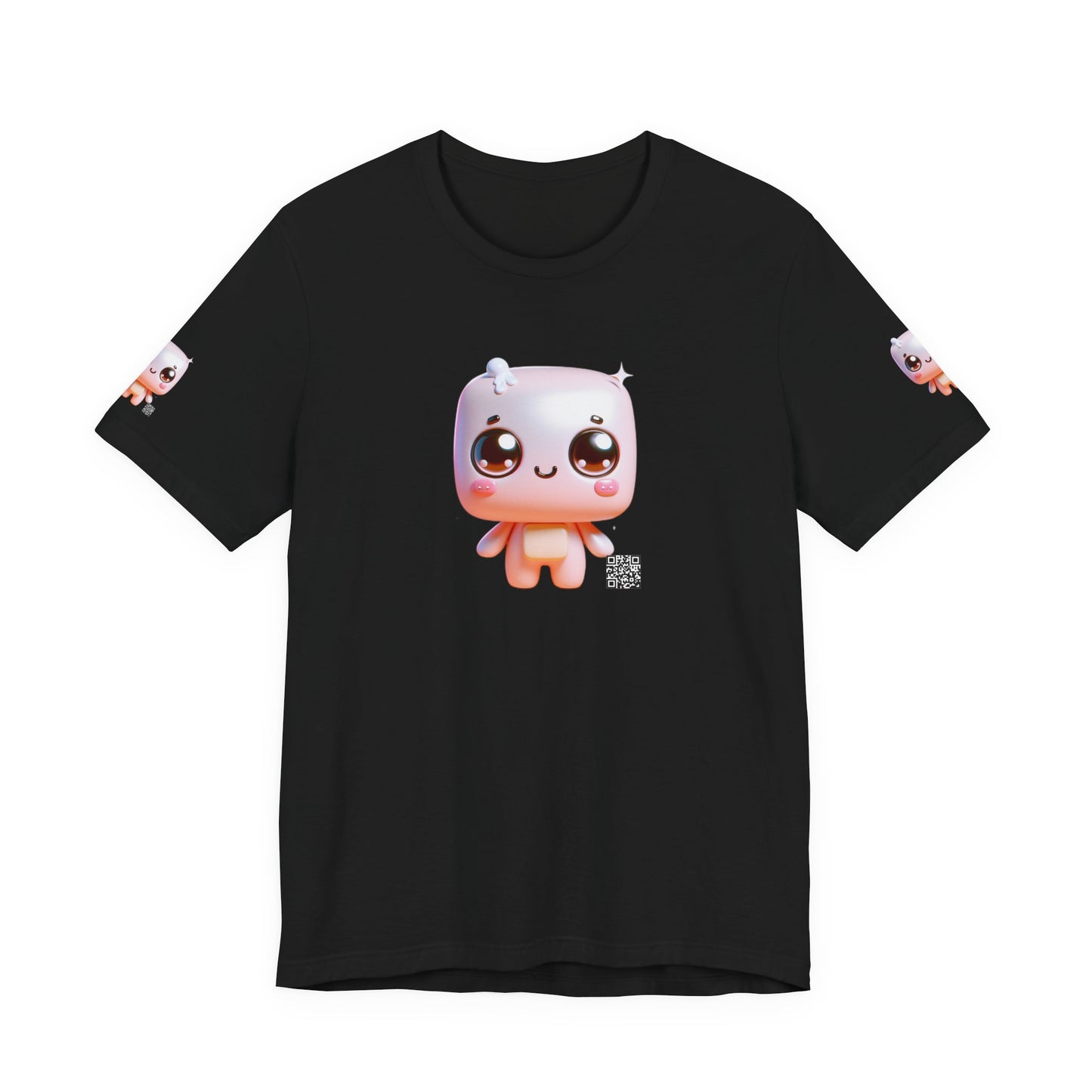 PokAIMignon Companion T-Shirt — T-Shirt | PokAIMignons™