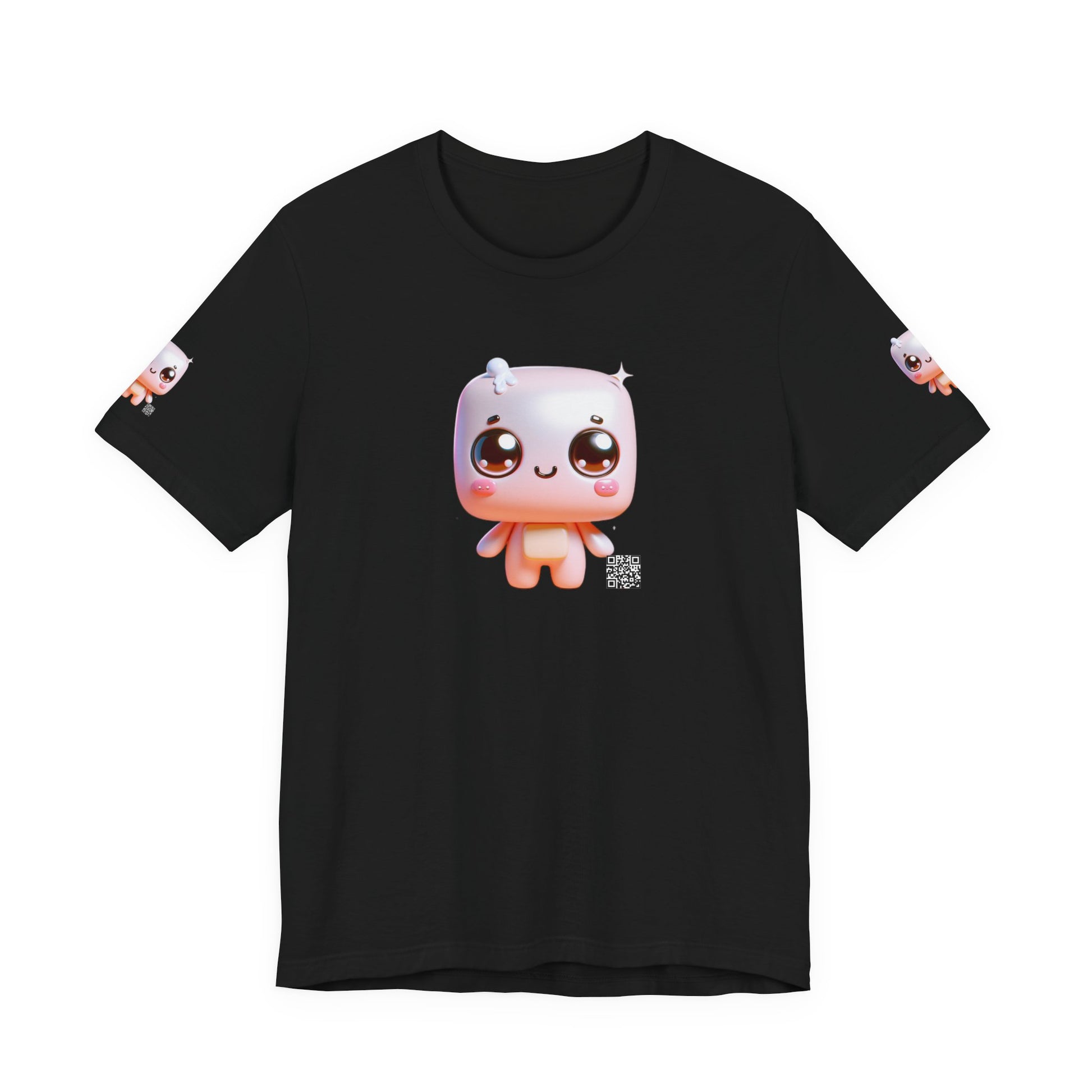 PokAIMignon Companion T-Shirt — T-Shirt | PokAIMignons™