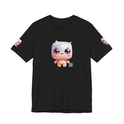 PokAIMignon Companion T-Shirt — T-Shirt | PokAIMignons™