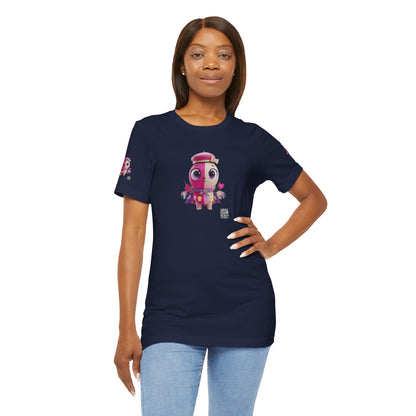 PokAIMignons Drop #5 T-Shirt