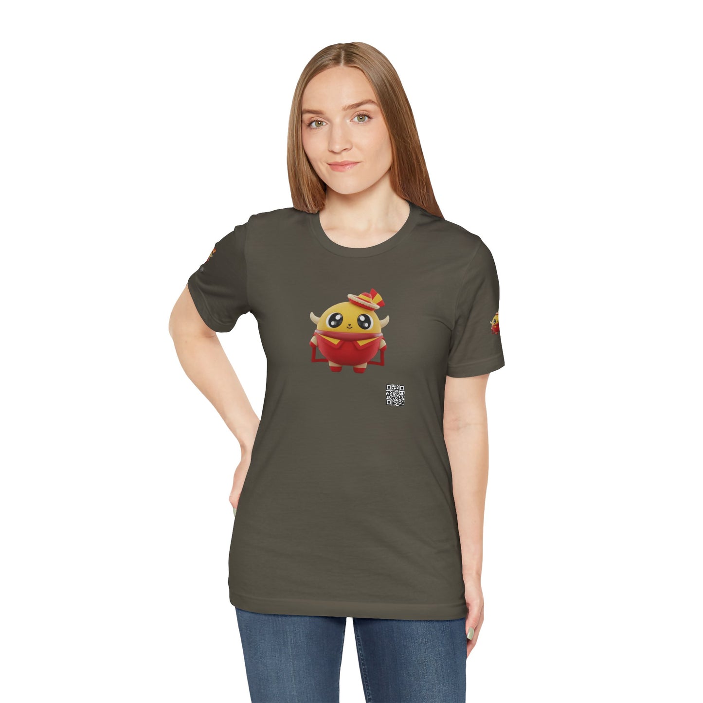 🐾⚽ Spain World Cup 2026 Companion – Limited Edition Official Merchandise | PokAIMignons™