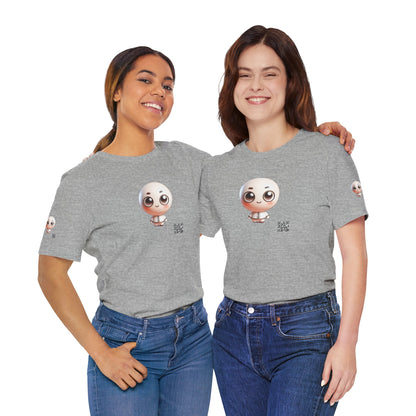 PokAIMignon Companion T-Shirt (#8)