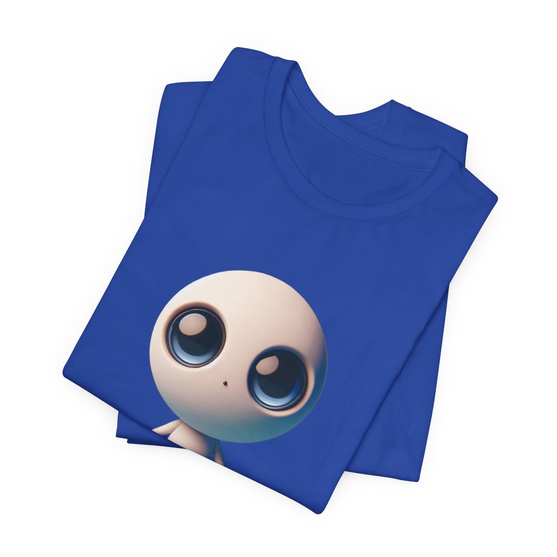 PokAIMignon Companion T-Shirt — T-Shirt | PokAIMignons™