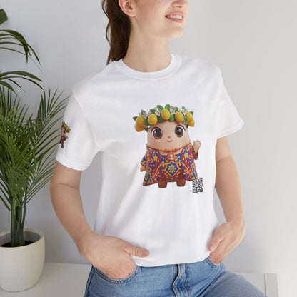Sicilia PokAIMignon T-Shirt — T-Shirt | PokAIMignons™