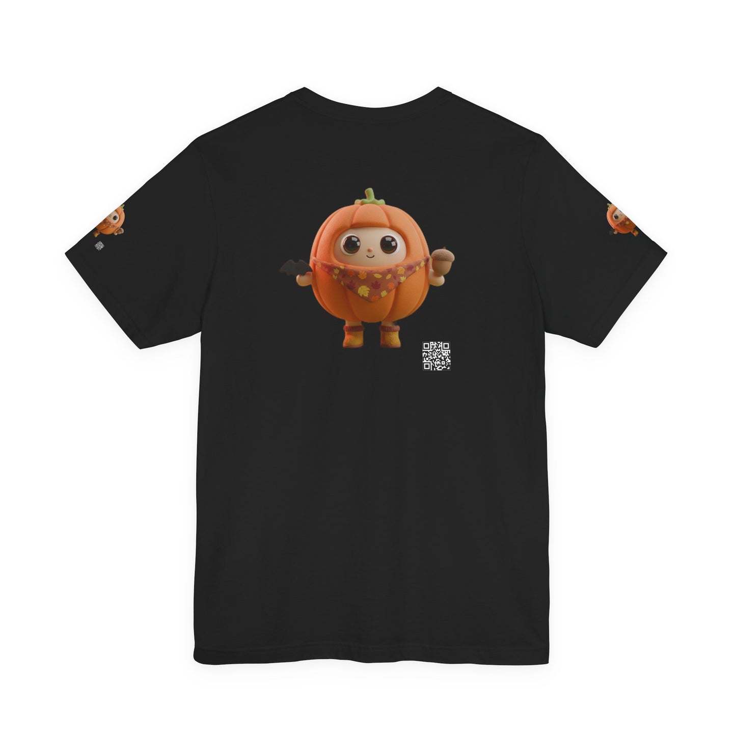 PokAIMignons Drop #41 T-Shirt — T-Shirt | PokAIMignons™