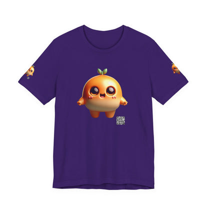 PokAIMignons Drop #23 T-Shirt — T-Shirt | PokAIMignons™