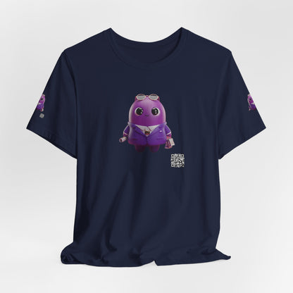 PokAIMignons Drop #18 T-Shirt — T-Shirt | PokAIMignons™