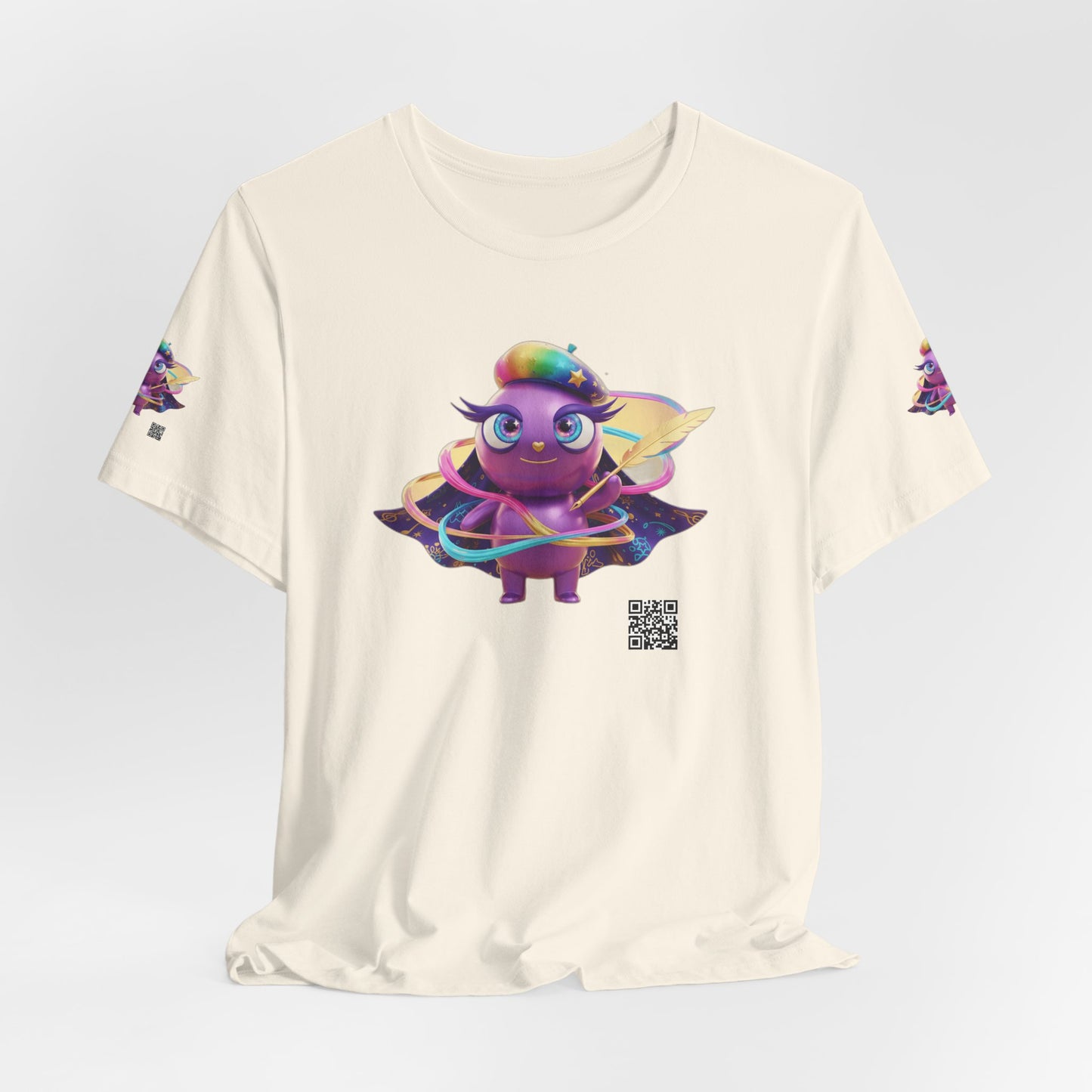 YukiB681 PokAIMignon Companion T-Shirt — T-Shirt | PokAIMignons™