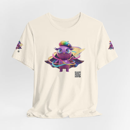 YukiB681 PokAIMignon Companion T-Shirt — T-Shirt | PokAIMignons™