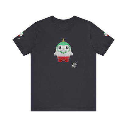 🐾⚽ Iran World Cup 2026 Companion – Limited Edition Official Merchandise | PokAIMignons™